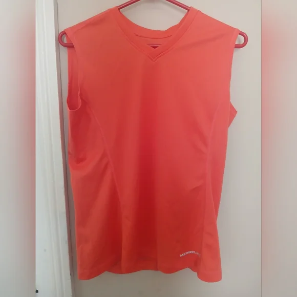 Merrell Active Tank Top - Picture 1 of 4